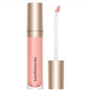 bareMinerals Mineralist® Lip Gloss-Balm in ‘serenity’ (nude pink)